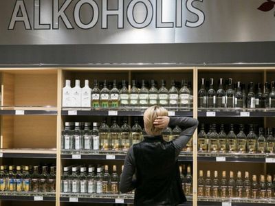 Парламент повысил акцизы - Литва и страны Балтии