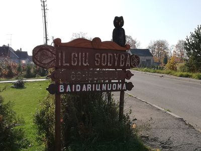 Золотой век усадеб сельского туризма: сколько стоит отдых в литовской деревне - Хобби, отдых и развлечения