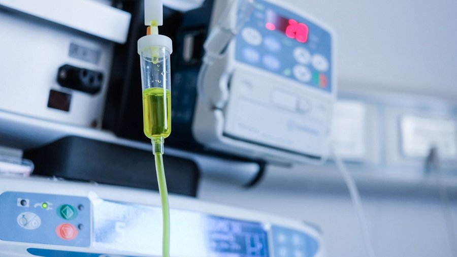 В Литве подтвержден восьмой случай смерти от коронавирусной инфекции - Литва и страны Балтии