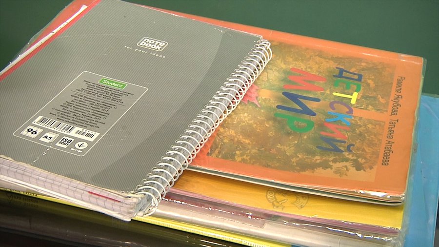 Школьный рюкзак не «авоська» – складывай в него только самое необходимое - В Висагинасе