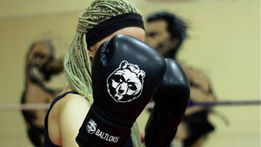 «BALTLOKIS» - литовское боксёрское снаряжение как для профессионалов, так и любителей