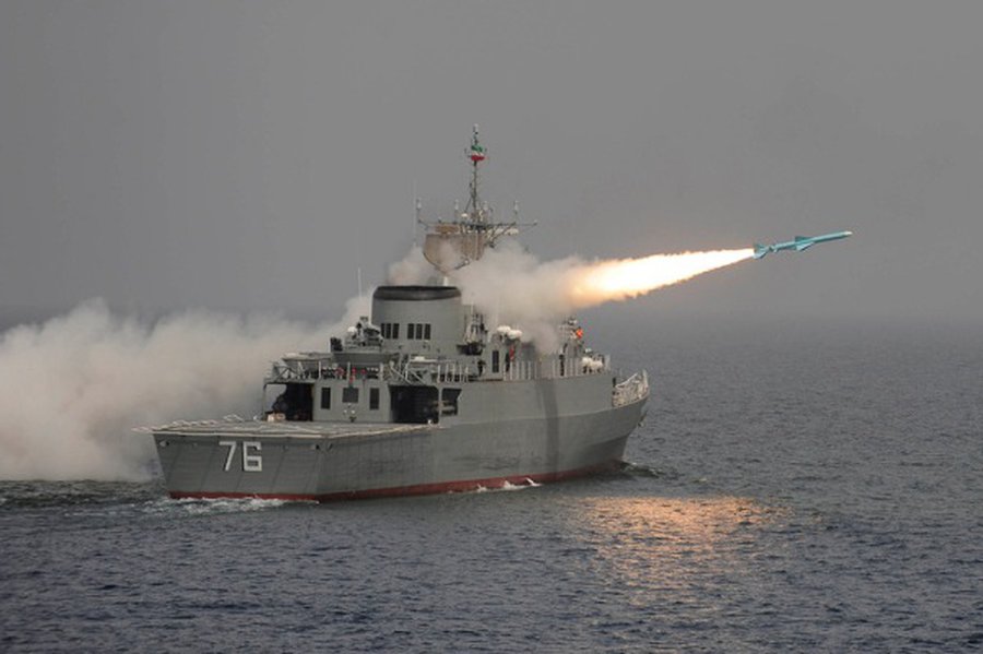 СМИ: Россия, Китай и Иран проведут военные учения в Сирии - В Мире