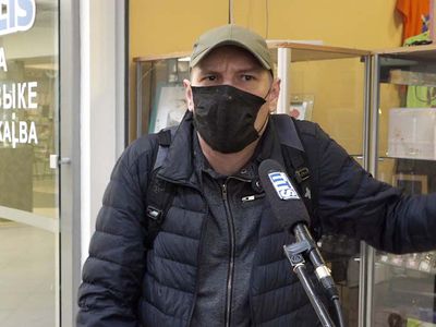 Глас народа: о концепции объединения городских учреждений неформального образования (видео) - В Висагинасе