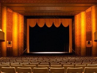 В Вильнюсе открывается еще один русский театр - Культурные и спортивные мероприятия