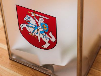 На муниципальных выборах за пост мэра поборются 52 кандидата СКЗЛ - Литва и страны Балтии