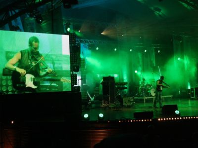 Наши таланты в прямом эфире - Новости TTS