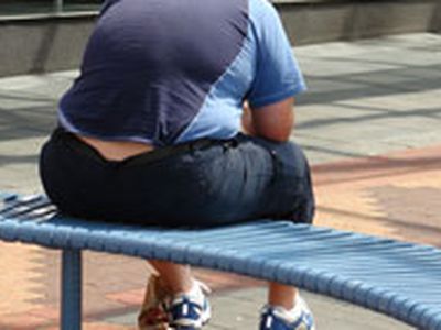 Слишком толстых британских детей будут отбирать у родителей - Наука и здоровье