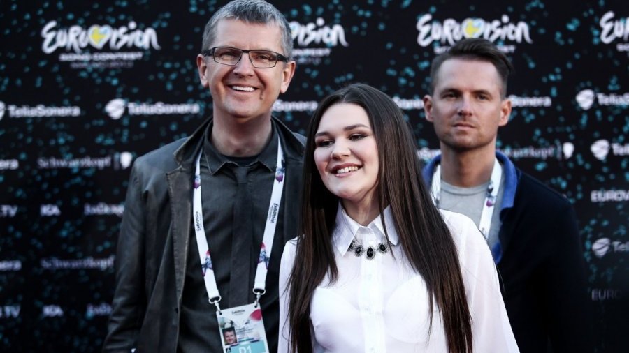 Перед финалом "Евровидения" покупают голоса литовцев за Россию - Культурные и спортивные мероприятия