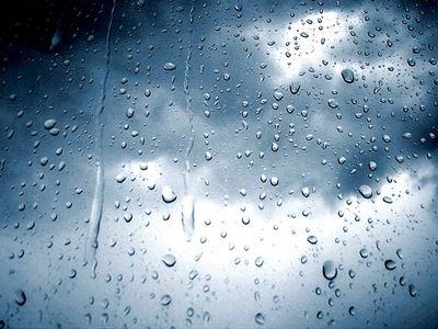 Прогноз: зима отступает - Литва и страны Балтии