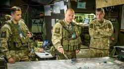 О военных учениях Литвы, проходящих с 4 по 22 мая