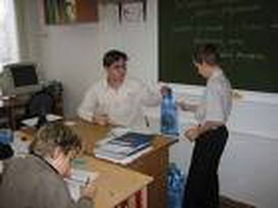 Впервые русские защищали свою школу в литовском суде и выиграли - Литва и страны Балтии