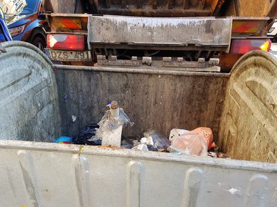 Е. Измалков: Как снизить тарифы на вывоз мусора в 2-3 раза - Без цензуры