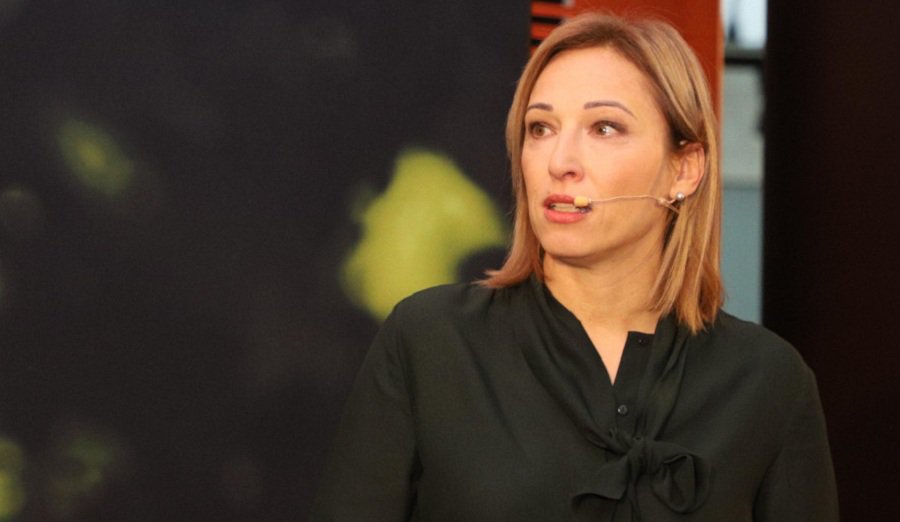 Глава финансового института "Swedbank" о росте цен на продукты - Экономика и бизнес