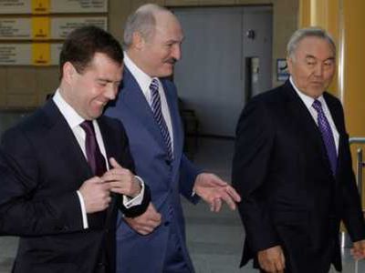 Политолог: Евразия разрушает единство ЕС                                 - В Мире