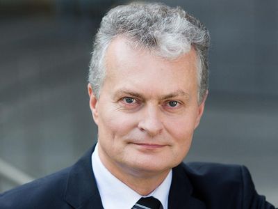 Избранный президент Литвы считает разумным перенос парламентских выборов с осени на весну - Литва и страны Балтии