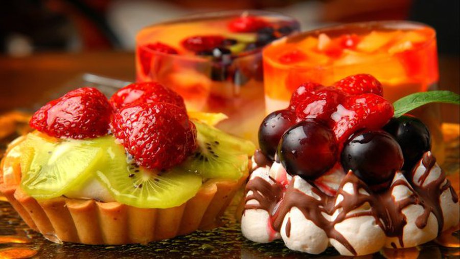 Ешь сладкое – быстрее стареешь - Наука и здоровье