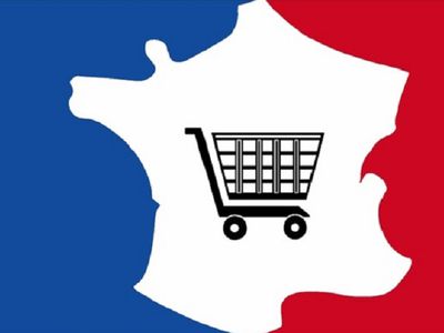 Для повышения конкуренции в розничной торговле ждут прихода французских компаний на литовский рынок - Литва и страны Балтии