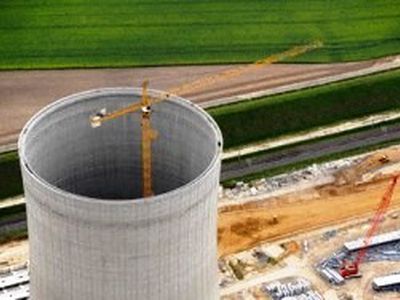 «Зеленые» Литвы — против строительства АЭС в Висагинасе                 - Энергетика