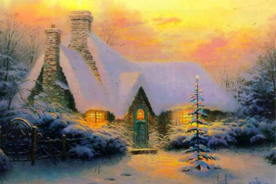 Составлен список стран с проблемной недвижимостью                                 - В Мире