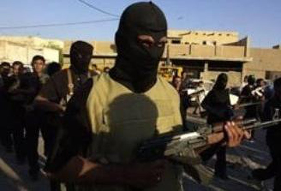 Американцы финансируют афганских талибов - В Мире