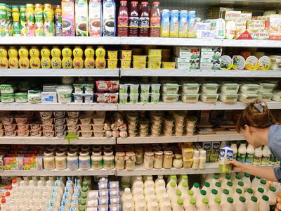 Общественный сектор и продовольственная промышленность будут улучшать качество продуктов - Литва и страны Балтии