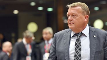 Премьер Дании заявил о возможности юридически заблокировать проект "Северный поток - 2"