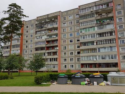 Е. Измалков: "Почему нельзя было повышать тариф на вывоз мусора" - Без цензуры