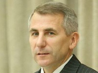 Экс-глава МИД Литвы подверг критике внешнюю политику Дали Грибаускайте


 - Литва и страны Балтии