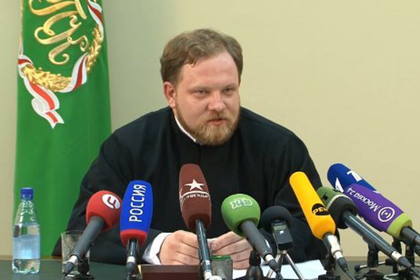 В РПЦ довольны резонансом, вызванным жесткой оценкой патриархом однополых браков