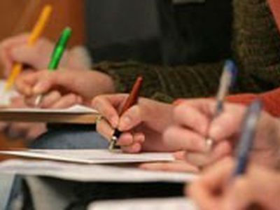 Образование в штопоре - Литва и страны Балтии