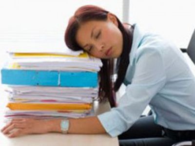 Весенняя усталость — как с ней справиться?                                  - Наука и здоровье