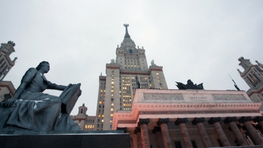 19 российских университетов вошли в топ-100 рейтинга QS - Наука и здоровье