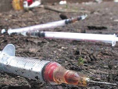 Относительно позитивная статистика по употреблению наркотиков в Литве - Литва и страны Балтии