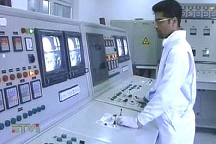 Инопресса: секретная группа министерства обороны Ирана создает атомную бомбу - В Мире