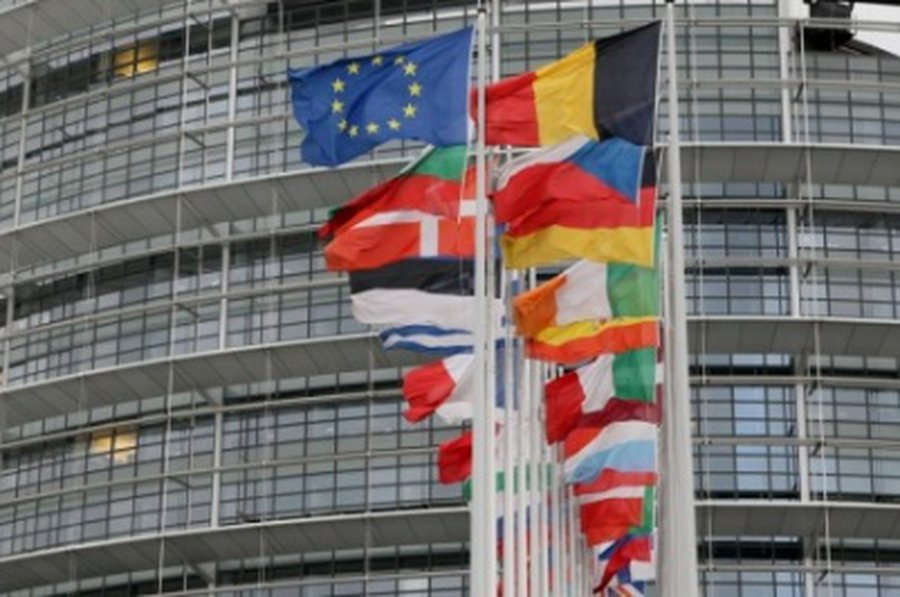 Lietuva ruošiasi pirmininkauti ES tarybai - Lietuva ir Baltijos šalys