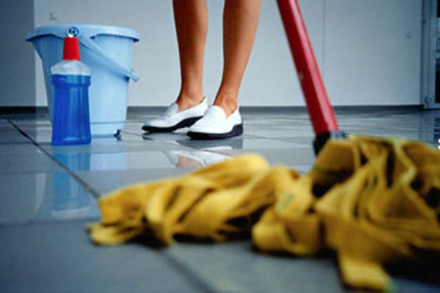 В главном офисе пограничников найден труп женщины, предположительно — самоубийцы  - Происшествия и криминал