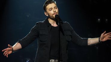 Честь представлять Литву на конкурсе "Евровидение-2019" заслужил Юрий Векленко