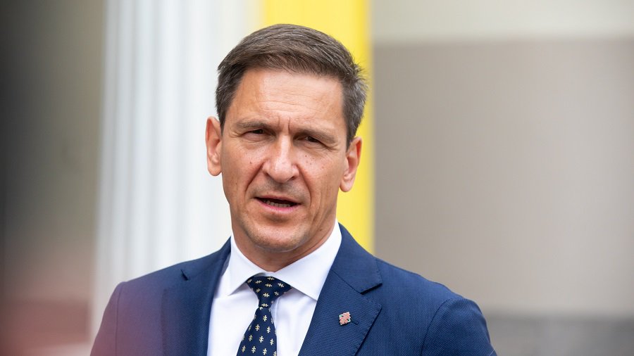 Д. Крейвис призывает поставщиков электроэнергии обновить предлагаемые планы - Литва и страны Балтии