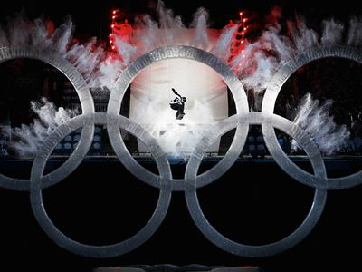 Информация телезрителям о трансляции Олимпиады-2014 игр в Сочи (обновлено) - В Висагинасе