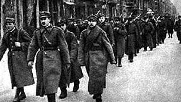 Польша перед Второй мировой войной рассчитывала на захват и раздел СССР, утверждает СВР
