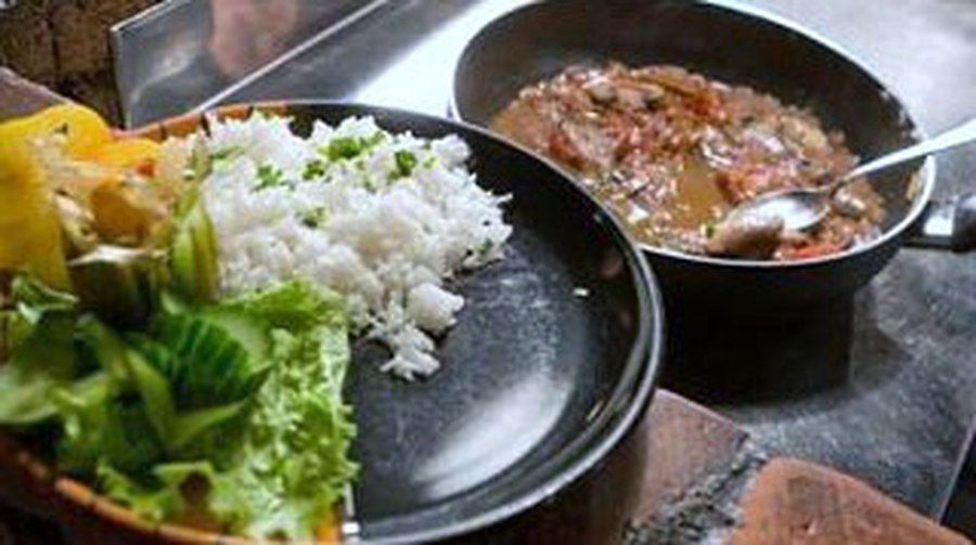 Эстонский кулинарный журнал написал: «лучший русский – мертвый русский»  - Литва и страны Балтии