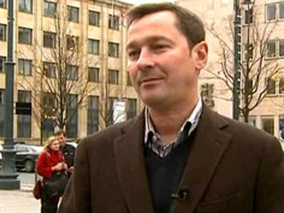 Вице-мэр Артурас Зуокас может быть спокоен за свою репутацию  - Литва и страны Балтии