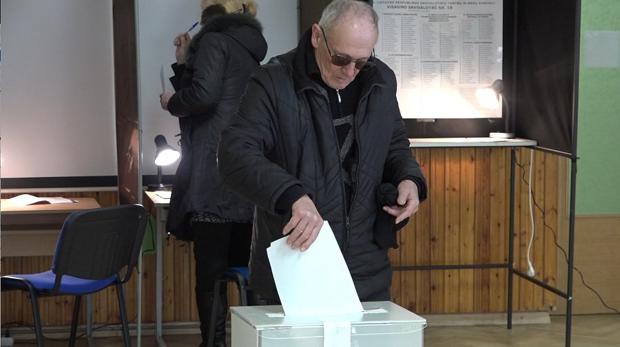 Итоги выборов. Только четверо народных избранников впервые займут депутатские кресла (видео) - Служба региональных новостей