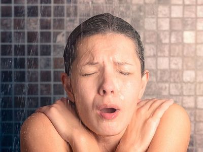 Об отключении горячей воды - В Висагинасе