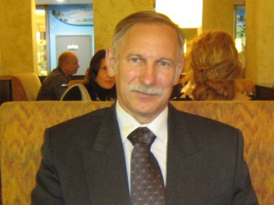 Поздравление с днем Рождения - Поздравления