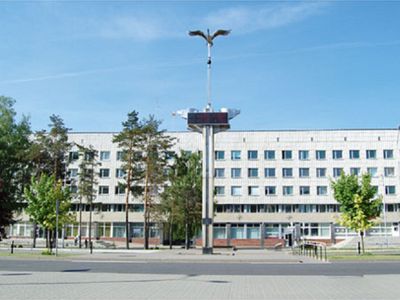 Так все-таки, сколько нас, висагинцев? На основе каких данных пройдут выборы в Совет? - В Висагинасе