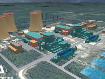 Премьер Литвы: Мы не участвовали, не участвуем, и не собираемся участвовать в строительстве Балтийской АЭС

 - Энергетика