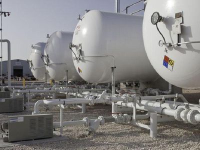 Жители Друскининкай будут платить за газ меньше - вступила в строй независимая станция СПГ - Энергетика