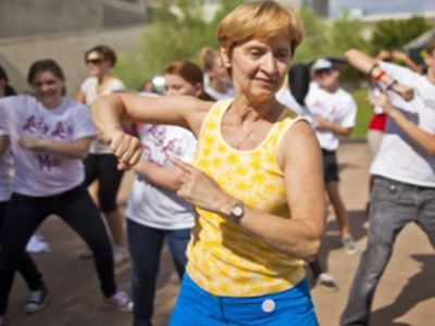 Физкультура на 20% снижает риск развития гипертонии - ученые - Наука и здоровье