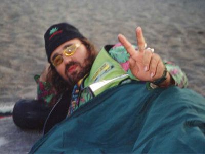 Эмигранты из Литвы бомжуют на востоке Британии - Хобби, отдых и развлечения